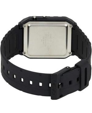Мужские Fashion Наручные Часы CASIO CA-53WF-1BEF изображение 3