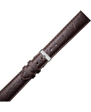 Watch Strap Ardi RK-20-05-01-1-2D Pandora Brown 20 mm