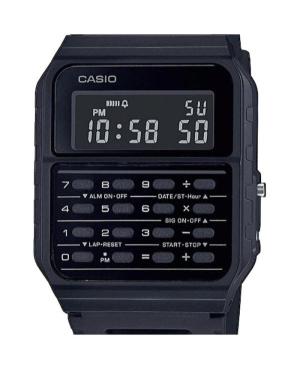 Мужские Fashion Наручные Часы CASIO CA-53WF-1BEF изображение 6