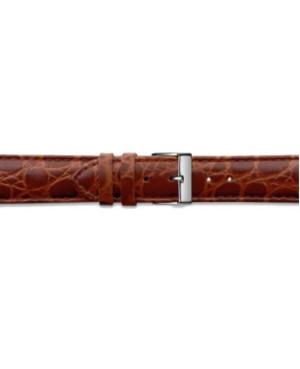 Watch Strap Ardi RK-22-05-01-6-2 MP Pandora Brown Hnědá 22 mm image 3