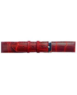 Ремешок для часов Ardi RK-22-05-01-6-2 MP Kroko Кожа Коричневый 22 мм изображение 4