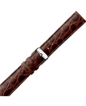 Watch Strap Ardi RK-22-05-01-1-2 MP Pandora Brown Hnědá 22 mm