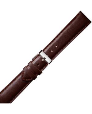 Watch Strap Ardi RK-18-05-01 kor. Brown Ruda 18 mm