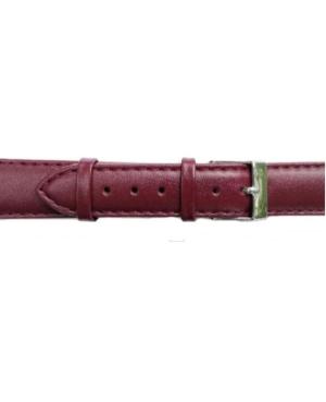 Ремешок для часов Ardi RK-20-05-01-6-2 Classik Кожа Бордо 20 мм изображение 3