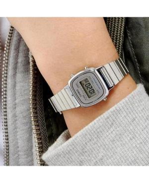 Женские Наручные Часы CASIO LA670WEA-7EF изображение 1