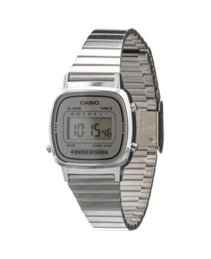 Женские Наручные Часы CASIO LA670WEA-7EF изображение 4