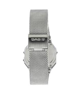 Чоловічий Фешн Наручний Годинник CASIO A700WEM-7AEF image 4