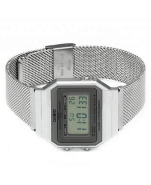 Чоловічий Фешн Наручний Годинник CASIO A700WEM-7AEF image 5