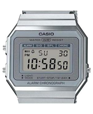 Чоловічий Фешн Наручний Годинник CASIO A700WEM-7AEF image 6