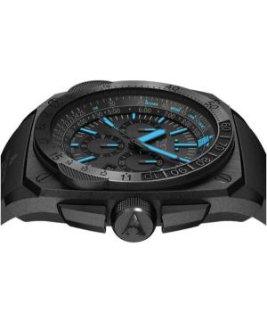 Чоловічий Класичний Швейцарський Наручний Годинник AVIATOR M.2.30.5.217.6 image 3