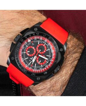 Мужские Классические Швейцарские Наручные Часы AVIATOR M.2.30.5.215.6 изображение 4
