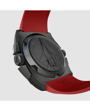 Мужские Классические Швейцарские Наручные Часы AVIATOR M.2.30.5.215.6 изображение 5