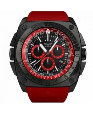 Мужские Классические Швейцарские Наручные Часы AVIATOR M.2.30.5.215.6 изображение 7