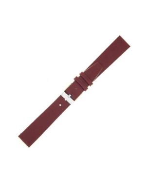 Watch Strap Ardi RKZ-08-03-01-6-2 Classik Cherry 8 mm