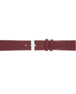Watch Strap Ardi RKZ-08-03-01-6-2 Classik Cherry 8 mm image 3