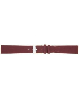 Watch Strap Ardi RKZ-08-03-01-6-2 Classik Cherry 8 mm image 4