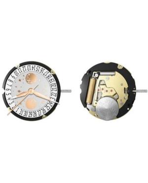 Women Klassisch Swiss Quartz Watch AVIATOR V.1.33.2.251.4 Silver Dial 36mm image 1