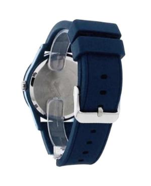 Men Sports Japan Quartz Analog Watch LORUS RH953LX-9 Blau Dial 42mm image 1