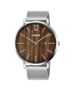 Мужские Классические Наручные Часы LORUS RH995MX-9