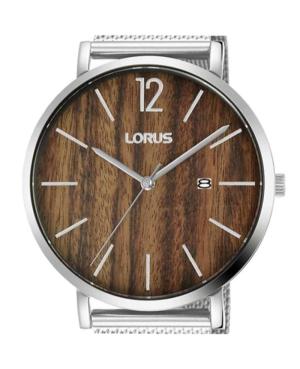 Чоловічий Класичний Наручний Годинник LORUS RH995MX-9 image 2