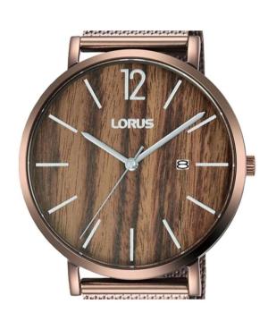 Чоловічий Класичний Наручний Годинник LORUS RH993MX-9 image 1