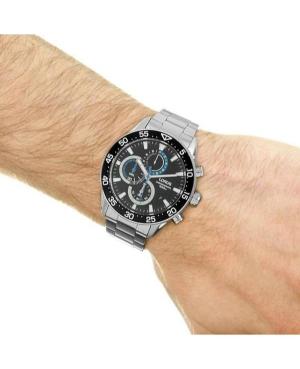 Чоловічий Класичний Спортивний Наручний Годинник LORUS RM335FX-9 image 1