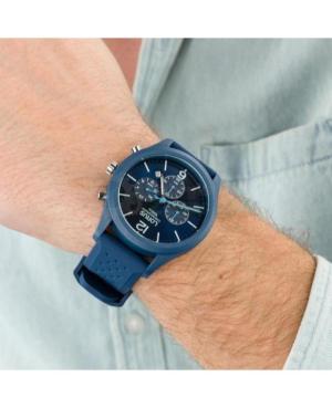 Чоловічий Спортивний Наручний Годинник LORUS RT355HX-9 image 1