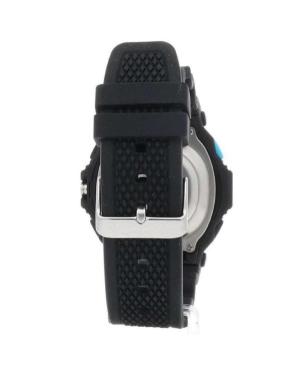 Men Sports Japan Quartz Digital Watch Alarm LORUS R2323MX-9 Silver color Dial 49mm image 2