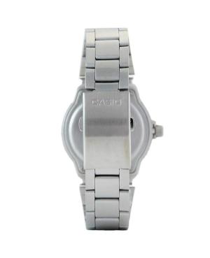 Чоловічий Класичний Спортивний Наручний Годинник CASIO MRW-200HD-1BVEF image 2