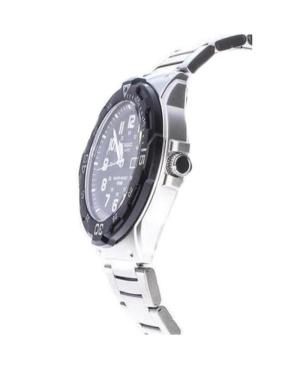 Чоловічий Класичний Спортивний Наручний Годинник CASIO MRW-200HD-1BVEF image 3