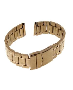 Bracelet Diloy CM1119.FR.24 Metal 24 mm image 2