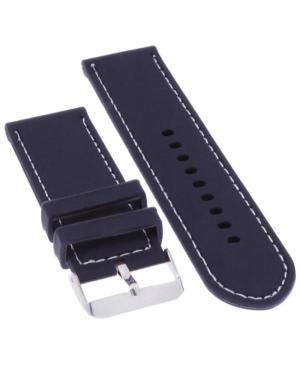 Watch Strap Diloy SBR10.05.20 Blue 20 mm image 4