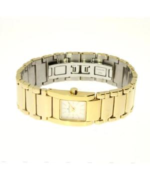Women Fashion Klassisch Quartz Watch JACQUES LEMANS 1-1839D Weiß Dial 20mm image 1