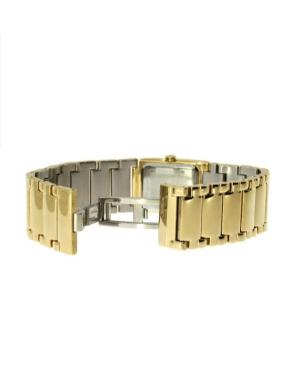 Women Fashion Klassisch Quartz Watch JACQUES LEMANS 1-1839D Weiß Dial 20mm image 2
