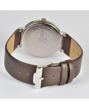 Kobiety klasyczny kwarcowy analogowe Zegarek JACQUES LEMANS 1-1997H Kolor srebrny Wybierz 36mm image 2