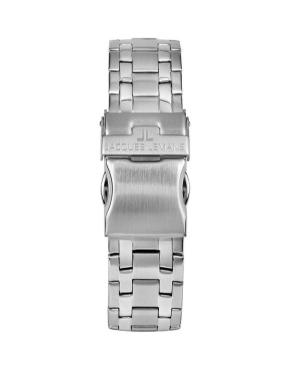 Чоловічий Фешн Класичний Наручний Годинник JACQUES LEMANS 1-2099E image 2