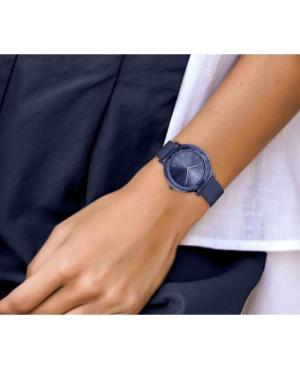 Женские Fashion Классические Наручные Часы JACQUES LEMANS 1-2054J изображение 2