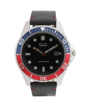 Чоловічий Класичний Наручний Годинник Q&Q A172J342Y