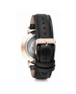 Мужские Fashion Наручные Часы MILLNER 8425402504666 изображение 2