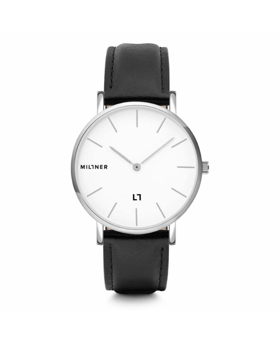 Жіночий Фешн Наручний Годинник MILLNER 8425402504680