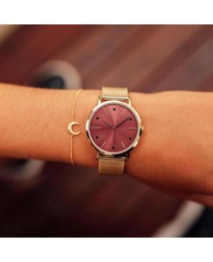 Женские Fashion Наручные Часы MILLNER 8425402504994 изображение 3