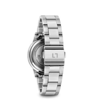 Женские Fashion Кварцевые Аналоговый Часы MILLNER 8425402505878 Белый Циферблат изображение 2