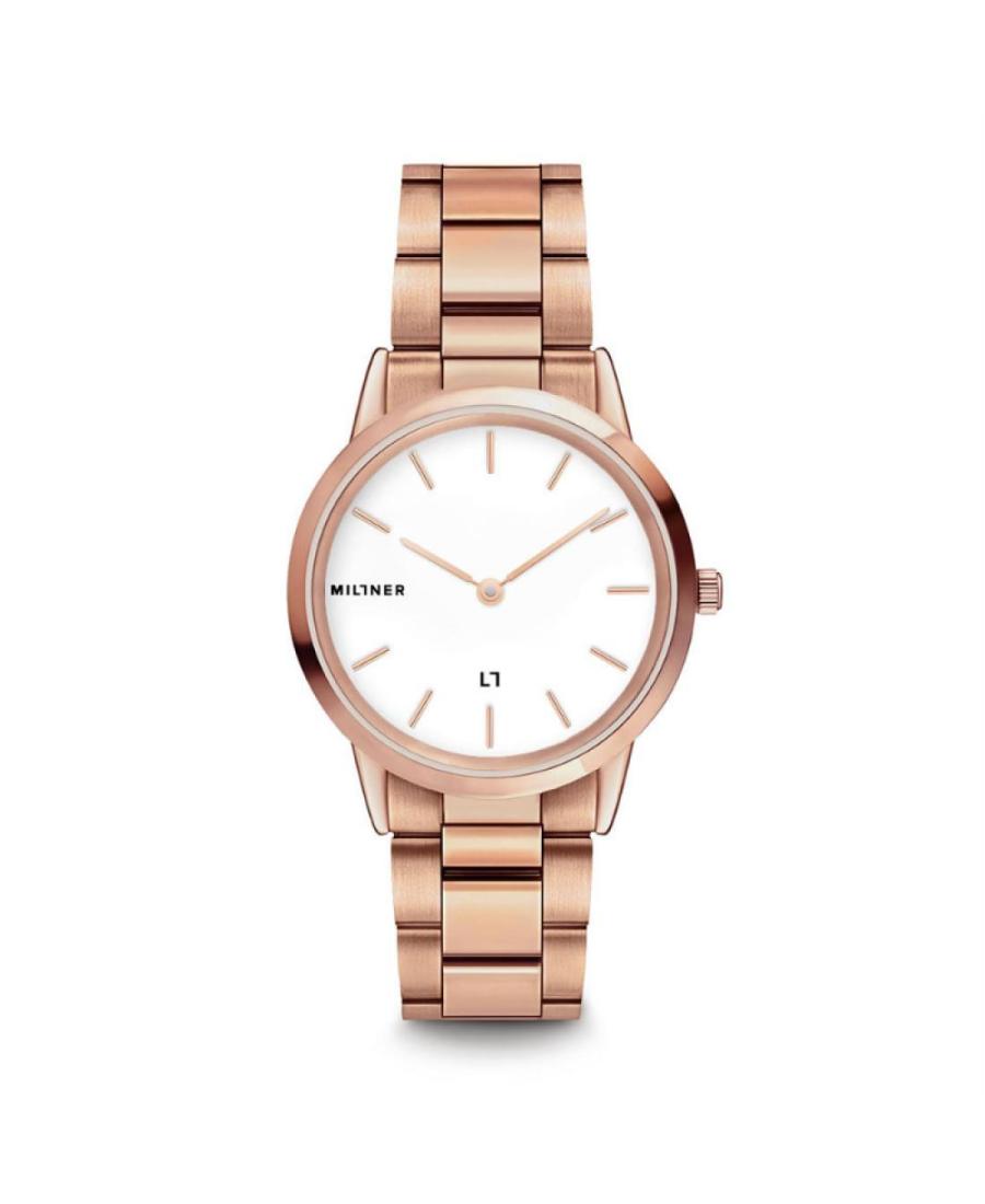 Женские Fashion Наручные Часы MILLNER 8425402505892