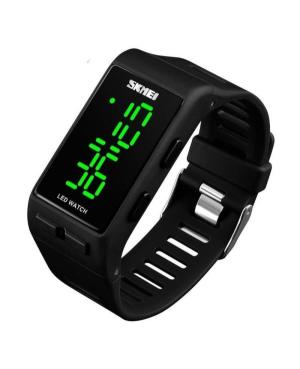 Мужские Наручные Часы SKMEI 1364 BK изображение 1