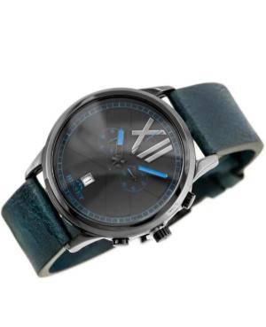 Мужские Классические Швейцарские Наручные Часы BISSET BSFE89BIBD03AX изображение 3