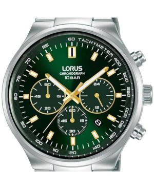 Чоловічий Класичний Наручний Годинник LORUS RT357JX-9 image 1