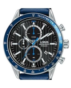 Мужские Классические Спортивные Наручные Часы LORUS RM337GX-9 изображение 3