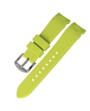 Vostok Europe ROCKET N-1 Watch Strap VE-ROC-N1-SL.15.22.W Green 22 mm
