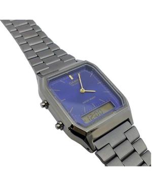 Жіночий Фешн Наручний Годинник CASIO AQ-230EGG-2AEF image 4