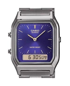 Жіночий Фешн Наручний Годинник CASIO AQ-230EGG-2AEF image 5